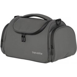 Travelite Basics Multibag 96340-04 Anthracite 14 l