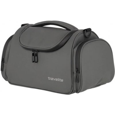 Travelite Basics Multibag 96340-04 Anthracite 14 l – Hledejceny.cz