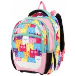 Stil Junior Kittens růžová – Zboží Dáma