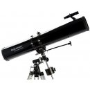 Celestron Powerseeker 114EQ