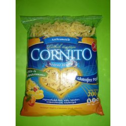 Cornito -Nudle široké 200 g