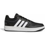 adidas Hoops 3.0 core black/cloud white/grey six – Zboží Dáma