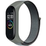 Eternico Airy pro Xiaomi Mi band 5, 6, 7 Elephant Gray AET-XMI7AY-ElGr – Zboží Živě