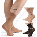 Evona dámské ponožky NAPOLO 1004 5 pack tělové – Zboží Dáma