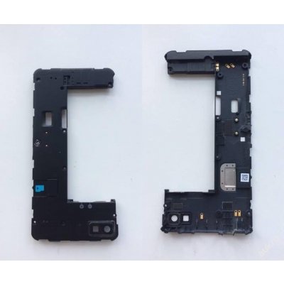 Kryt Blackberry Z10 střední – Zboží Mobilmania