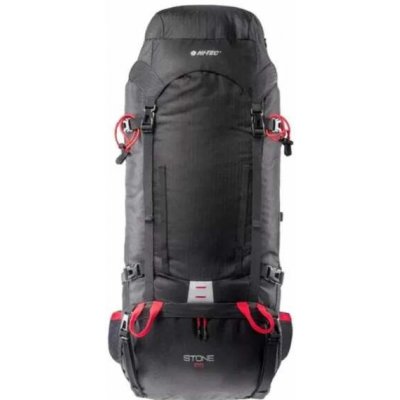 Hi-tec Stone backpack 65 l černý – Sleviste.cz