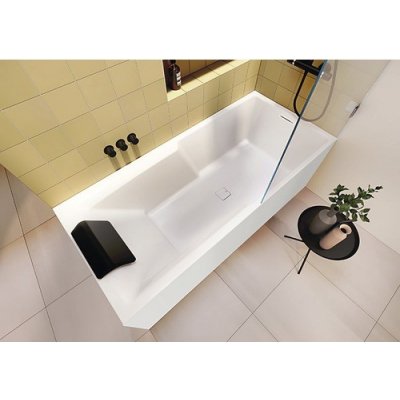 Riho STILL SHOWER WALL PLUG&PLAY P 180 x 80 cm BD1700500000000 – Hledejceny.cz