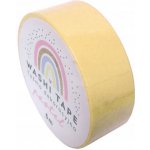 Paper Design glitter pastel 15 mm x 5 m mix – HobbyKompas.cz