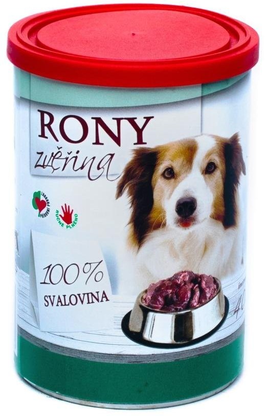 Sokol Falco Rony Zvěřina 400 g