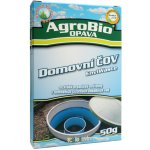 AgroBio INBAKTER Domovní ČOV 100 g – Sleviste.cz