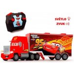 Jada Jada Toys Cars 3 R/C kamion Turbo Mack Truck na dálkové ovládání Toys 1:24 – Zbozi.Blesk.cz