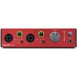 Focusrite Clarett+ 2Pre – Zboží Mobilmania