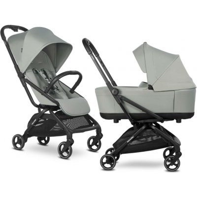 EASYWALKER kombinovaný Rockey S Fresh Green 2024 – Sleviste.cz