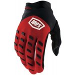 100% Airmatic LF red/black – Zbozi.Blesk.cz