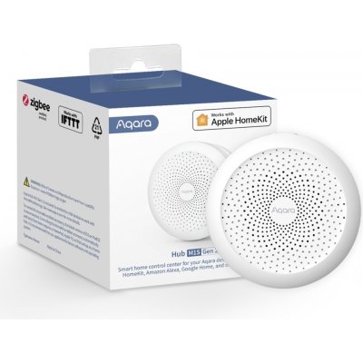 Aqara HM1S Gen2 – Sleviste.cz