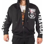 Yakuza černá 615NAM – Zboží Dáma