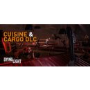 Dying Light - Cuisine & Cargo DLC