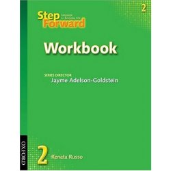 Step Forward 2: Workbook