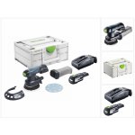 Festool ETSC 125-Basic-ERGO 577030 – Zboží Dáma