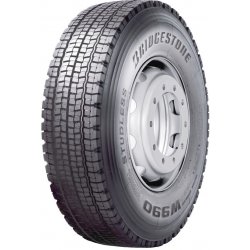 Bridgestone W990 315/80 R22,5 154/150M