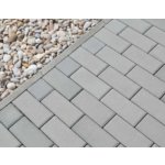 Best Klasiko Standard 60 mm přírodní beton 1 m² – Zboží Mobilmania