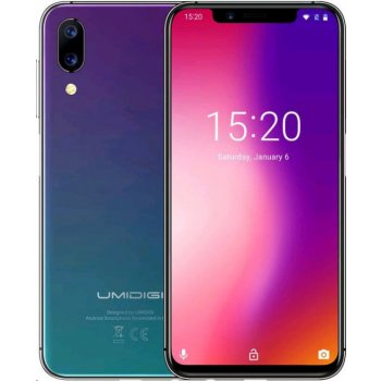 UMiDIGI One MAX