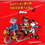 Hurvínek: Hurvínkovo chichotání 2 – Zboží Dáma