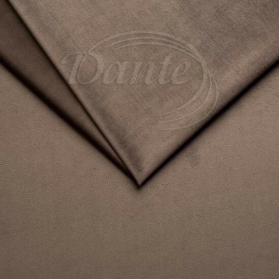 Velur 29 Taupe na závěsy, polštářky - 40 x 40 cm – Hledejceny.cz