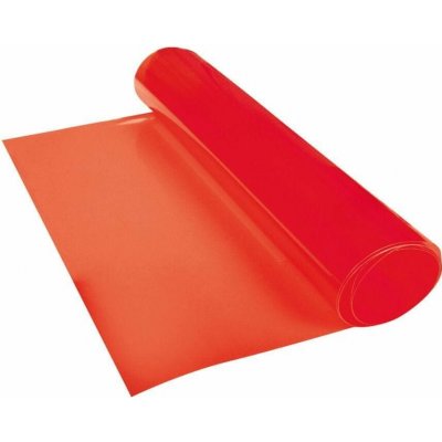 Foliatec Červená profesionální zatmavovací fólie na přední a zadní světla (100 x 30 cm) - 34132 – Zboží Dáma