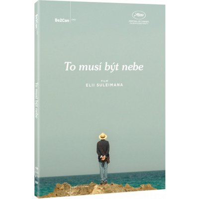 To musí být nebe DVD – Hledejceny.cz