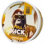 Aroma King Full kick exotic ice 20 mg/g 25 sáčků – Zbozi.Blesk.cz