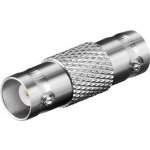 PremiumCord BNC I-spojka, sbnc-I | Zboží Auto