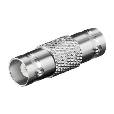 PremiumCord BNC I-spojka, sbnc-I | Zboží Auto