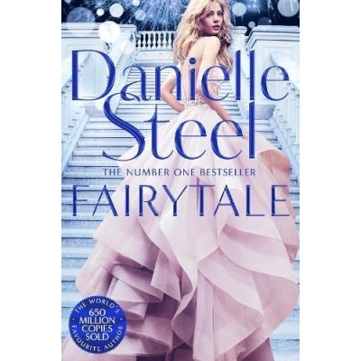 Fairytale Steel DaniellePaperback