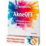 Biomedica AkneOFF roll-on 10 ml – Zboží Dáma