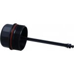 MAXGEAR 27-1000 Kryt, pouzdro olejového filtru (27-1000)