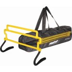 Merco Hurdle Set sada žlutá – Zboží Dáma