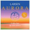 Struna LARSEN AURORA set (1/2)