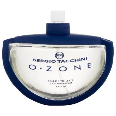 Sergio Tacchini O-Zone toaletní voda pánská 50 ml tester