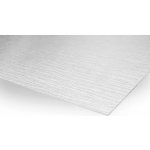 Gutta Polystyrol plexisklo 2,5 mm 2 x 1 m čiré 1 ks – Hledejceny.cz