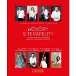 Hovory s terapeuty - Jana Brázdilová – Hledejceny.cz