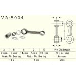 VESRAH ojniční sada HONDA CR 500 87-01 (VA5004) vyrobeno v Japonsku – Sleviste.cz