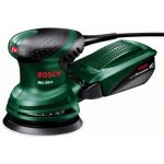 Bosch PEX 220 A 0.603.378.020 – HobbyKompas.cz