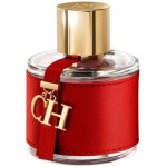 Carolina Herrera CH toaletní voda dámská 100 ml – Sleviste.cz