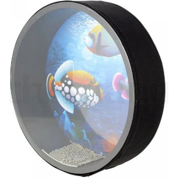 Goldon plastový Ocean drum 25cm 35420