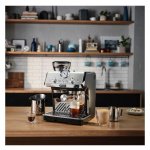 DeLonghi La Specialista Arte EC 9155.MB – Hledejceny.cz