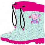 Peppa Pig holinky – Zboží Mobilmania