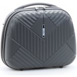 Airtex 639VA Cestovní kosmetický kufřík 15l šedá – Zboží Dáma Airtex 639VA Cestovní kosmetický kufřík 15l šedá – Zboží Dáma