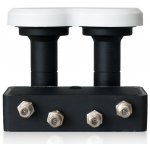 AB-COM LNB AB Monoblok 01 Quad – Zbozi.Blesk.cz