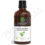 Green idea Baldriánské kapky Kozlík Lékařský 50 ml – Hledejceny.cz